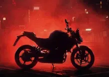 Nuova BMW F 450 R in arrivo: svelato il teaser della naked bicilindrica per patente A2