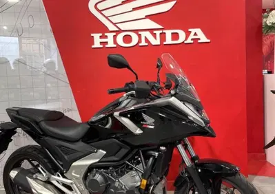 Honda NC 750 X (2025 - 26) - Annuncio 10118350