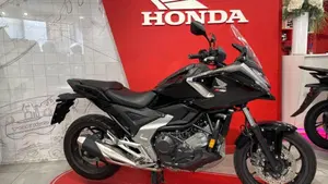 Honda NC 750 X (2025 - 26)  (2)