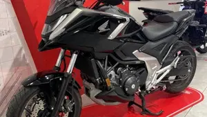 Honda NC 750 X (2025 - 26)  (9)