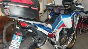 Honda Africa Twin CRF 1100L Adventure Sports (2020 - 21)  (3)