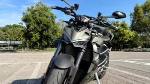 Ducati Streetfighter V2 (2022 - 24)  (3)