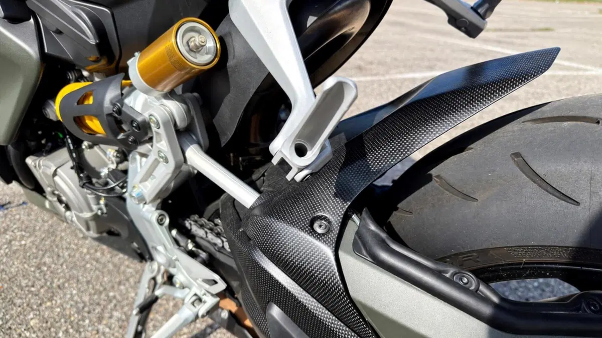 Ducati Streetfighter V2 (2022 - 24)  (11)
