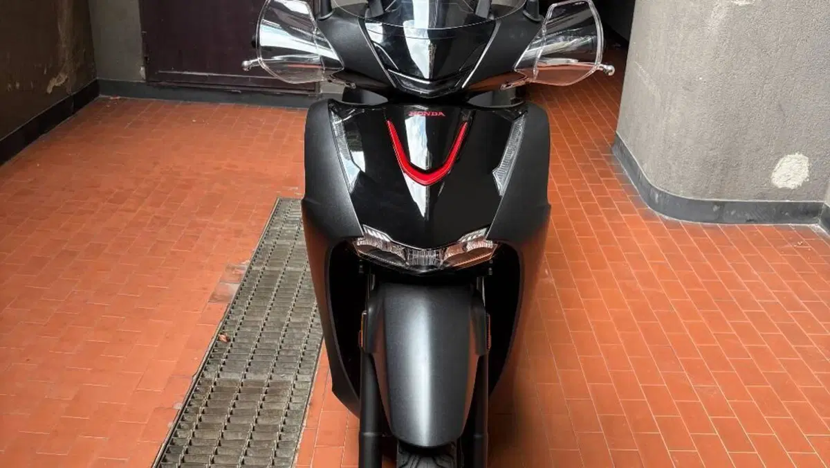Honda SH 150 Sport (2026) 