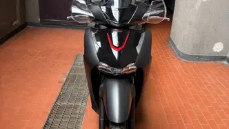 Honda SH 150 Sport (2026)