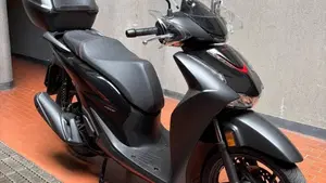 Honda SH 150 Sport (2026)  (3)