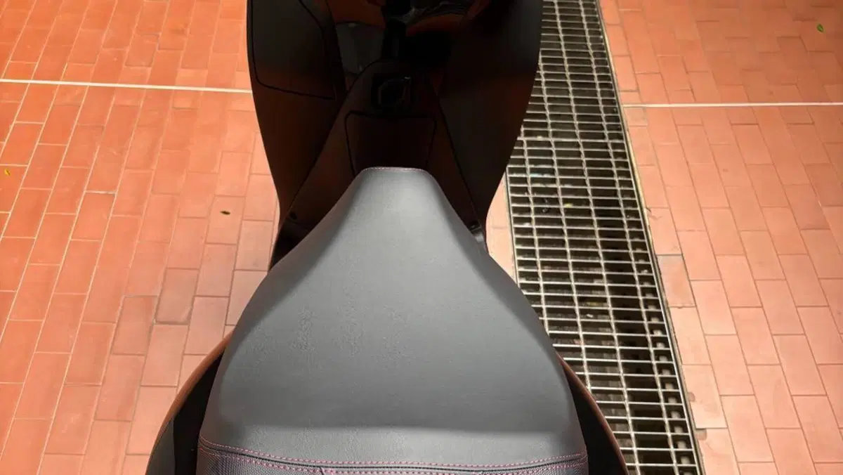 Honda SH 150 Sport (2026)  (4)