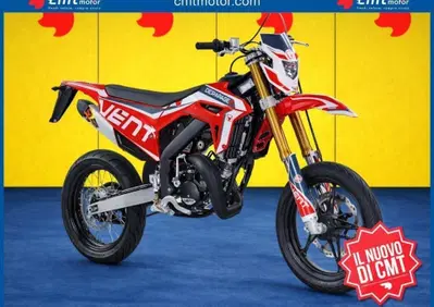 Vent Derapage 50 RR (2026) - Annuncio 10118351