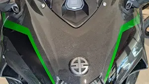 Kawasaki Ninja H2 SX SE (2023 - 26)  (2)
