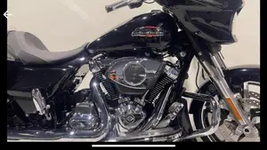 Harley-Davidson Street Glide (2024 - 26)  (2)