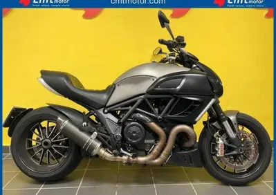 Ducati Diavel 1200 Strada (2010 - 14) - Annuncio 10118361