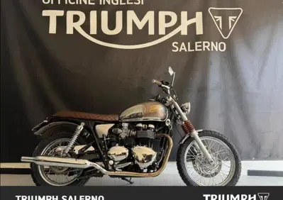 Triumph Bonneville T100 (2008 - 16) - Annuncio 10059324