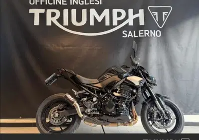 Kawasaki Z 900 (2025 - 26) - Annuncio 10113916