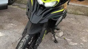 Benelli TRK 702X (2023 - 25)  (2)
