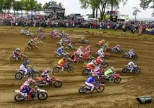 Motocross delle Nazioni 2026: ecco le formazioni confermate. Spagna, Olanda e Belgio le favorite?
