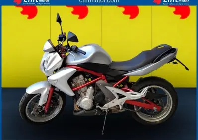 Kawasaki ER-6N (2006 - 09) - Annuncio 10118365
