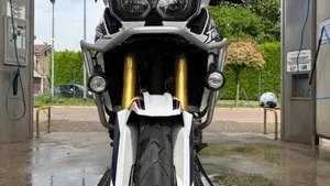 Honda Africa Twin CRF 1000L DCT ABS Travel Edition (2016 - 17)  (4)