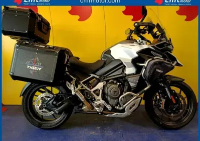 Triumph Tiger 1200 GT Explorer (2024 - 26) - Annuncio 10118366