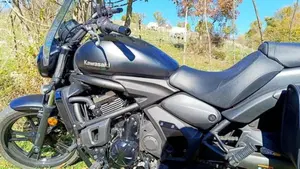 Kawasaki Vulcan S (2025 - 26) 