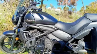 Kawasaki Vulcan S (2025 - 26) usata