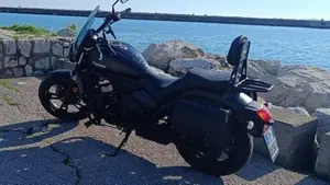 Kawasaki Vulcan S (2025 - 26)  (2)