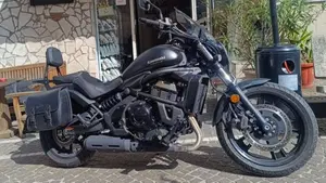Kawasaki Vulcan S (2025 - 26)  (3)