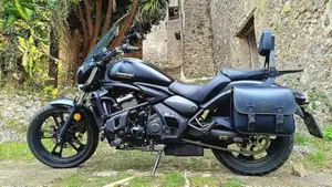 Kawasaki Vulcan S (2025 - 26)  (4)