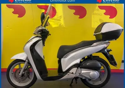 Honda SH 150i (2009 - 12) - Annuncio 10118368