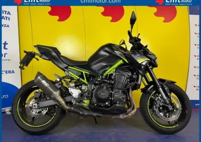Kawasaki Z 900 Performance (2021 - 24) - Annuncio 10118372