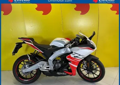 Aprilia RS 125 GP Replica (2025 - 26) - Annuncio 10118373