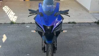 Yamaha YZF R125 (2023 - 26) usata