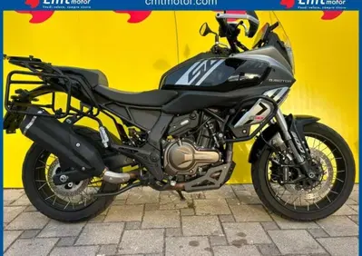 QJ Motor SRT 600 SX (2024 - 26) - Annuncio 10118380