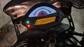 Kawasaki ER-6N (2009 - 11) usata