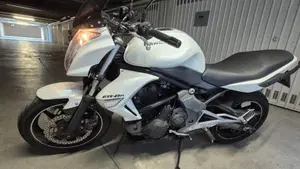 Kawasaki ER-6N (2009 - 11)  (3)