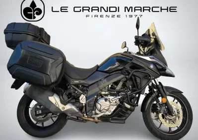 Suzuki V-Strom 650 ABS (2017 - 20) - Annuncio 10118382