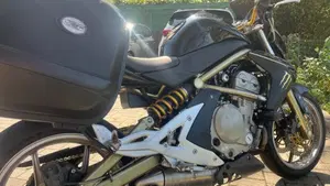 Kawasaki ER-6N (2006 - 09)  (3)