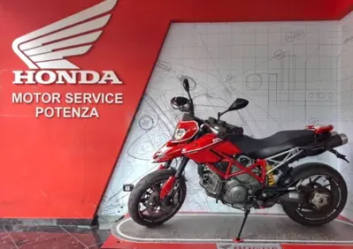 Ducati Hypermotard 796 (2012) - Annuncio 10118394