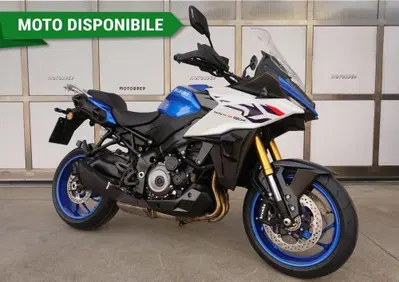 Suzuki GSX-S1000GX (2024 - 26) - Annuncio 10118396