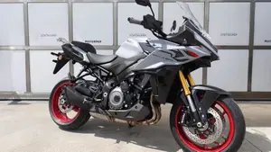 Suzuki GSX-S1000GX (2024 - 26)  (4)