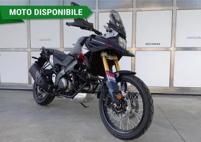 Suzuki V-Strom 1050DE (2025 - 26) - Annuncio 10118399