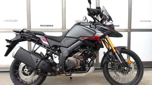 Suzuki V-Strom 1050DE (2025 - 26)  (2)