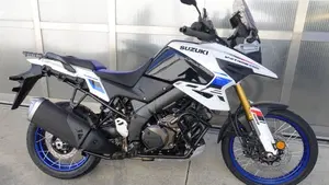 Suzuki V-Strom 1050DE (2025 - 26)  (3)