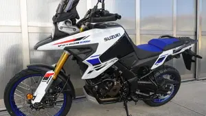 Suzuki V-Strom 1050DE (2025 - 26)  (4)