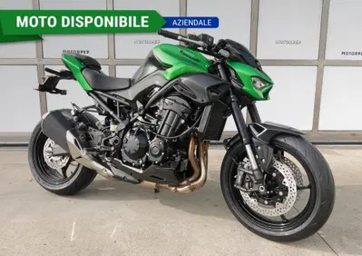 Kawasaki Z 900 (2025 - 26) - Annuncio 10118405
