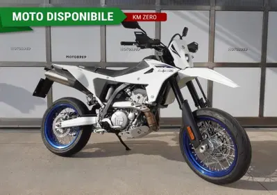 Suzuki DR-Z4SM (2025 - 26) - Annuncio 10117479