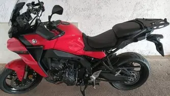 Yamaha Tracer 9 (2021 - 24) usata