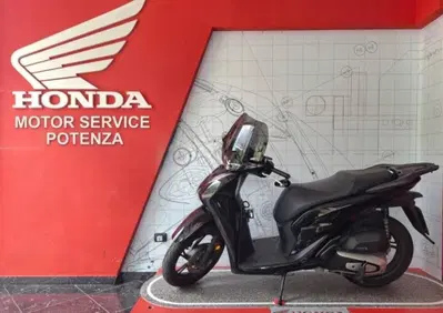 Honda SH 125 Mode (2024 - 26) - Annuncio 10118406