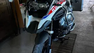 Bmw R 1250 GS Adventure (2021 - 24) 