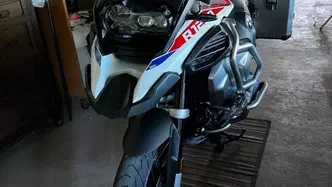 Bmw R 1250 GS Adventure (2021 - 24) usata