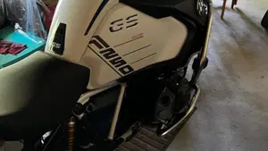 Bmw R 1250 GS Adventure (2021 - 24)  (5)